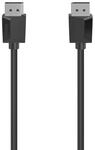 DisplayPort-Kabel, DP 1.2, Ultra-HD 4K, 3,00 m (00200697)