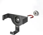 Wandhalterung f&uuml;r Apple TV HD (4. Gen.)/4K (1./2./3. Gen.), magnetisch (00220890)