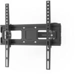 "TV-Wandhalterung, schwenkbar, neigbar, ausziehbar, 165 cm (65"") bis 30 kg
