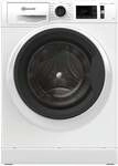 WM Elite 8 FH AA Waschmaschine