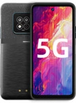 X6 5G 8 GB + 128 GB Black Iron Smartphone