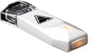 Nova-Sync Universeller Wireless-Controller-Adapter, Wei&szlig;