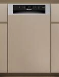 BK6PC11BS7A0 Einbau-Geschirrsp&uuml;ler integriert 45 cm