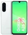 Galaxy A26 5G 128GB White Smartphone