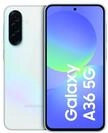 Galaxy A36 5G 256GB Awesome White Smartphone