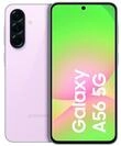 Galaxy A56 5G 128GB Awesome Pink Smartphone