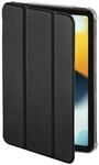 "Tablet-Case ""Fold Clear"" f&uuml;r Apple iPad mini 8.3"" (7. Gen. 2024), Schwarz