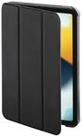 "Tablet-Case ""Fold"" f&uuml;r Apple iPad mini 8.3"" (7. Gen. 2024), Schwarz (00222019)"
