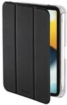 "Tablet-Case ""Fold Clear"" m. Stiftf. f&uuml;r Apple iPad mini 8.3"" (7. Gen. 2024)