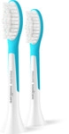 HX6042/90 Sonicare For Kids Doppelpack Aufsteckb&uuml;rsten