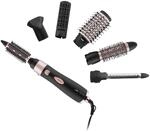 Fenit&eacute; black edition 4321 Lockenstab-Set