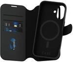 CARE by PanzerGlass&reg; Feature Case Tango Two-in-One Wallet m. MagSafe iPhone 16