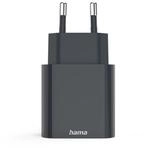Schnellladeger&auml;t, USB-C, PD, 20 W, Anthrazit (00086440)
