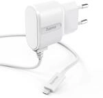 Ladeger&auml;t mit Lightning-Anschluss, 5 W, 1 m, Wei&szlig; (00201616)