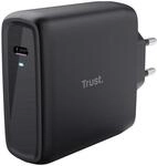 Ladeger&auml;t Maxo, USB-C, Schwarz, 100 Watt
