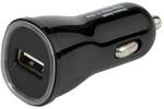 Car Charger, Kfz Ladeger&auml;t 12W (36256)