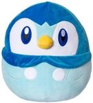 Squishmallows Plinfa 35cm