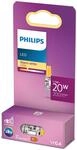 "LED ""Standard"" Brenner, 20W, G4, warmwei&szlig;, nicht dimmbar (00228350)"