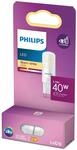 "LED ""Standard"" Brenner, 40W, G9, warmwei&szlig;, nicht dimmbar (00228345)"