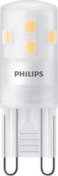"LED ""Standard"" Brenner, 25W, G9, warmwei&szlig;, nicht dimmbar, Doppelpack (00228344)"
