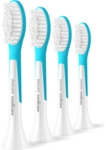HX6044/90 Sonicare For Kids 4er-Pack Aufsteckb&uuml;rsten