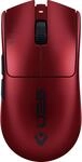 Viper V3 Pro - Sentinels Edition, Rot Gaming-Maus