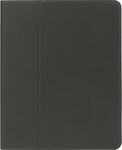UP PLUS Tableth&uuml;lle Apple iPad Air 13'' M2 schwarz Tablet-H&uuml;lle