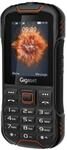 GLX 8 Black Orange Handy