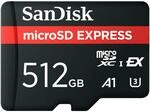 microSD Express-Karte - 512 GB