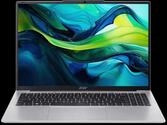 Notebook Aspire Lite 16 (AL16-52P-54H2), Silber, 16 Zoll, WUXGA, Intel Core i5-1334U,
