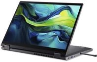 Aspire Spin 14 (ASP14-52MTN-51V5), 14 Zoll, Touch, WUXGA, Intel Core Ultra 5 115U, 16