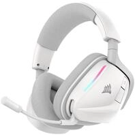 VOID WIRELESS v2 Gaming Headset, Wei&szlig;