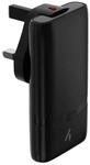 Reisenetzteil / AC-Adapter (65W 2x USB-C Ports) f&uuml;r Nintendo Switch 2