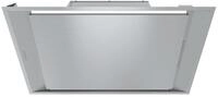 DAC 4940 Stella Ambient Edelstahl Dunstabzugshaube