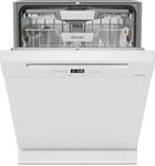 G 5811 SCU Active Plus Brillantwei&szlig; Unterbau-Geschirrsp&uuml;ler 60 cm