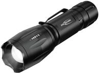 LED Taschenlampe Action 400 UV