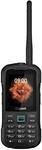 GLX8 Active Black Petrol Handy
