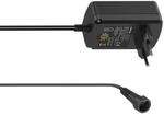 Schaltnetzteil universal, einstellbar, 2250mA, 27W, max. 12V, 7 Adapter (00223617)