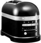 5KMT2204EBK Gusseisen Schwarz Toaster