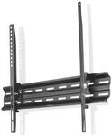 "TV-Wandhalterung, neigbar, 191 cm (75"") bis 40 kg, Wandabstand 2,8 cm (00220814)"