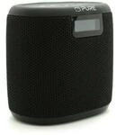 Woodland Mini Schwarz Bluetooth-Lautsprecher