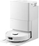 QR 598 White Saugroboter mit Wischfunktion
