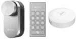 DL01 Pro + DL01CP + A3, Smart Lock Kit