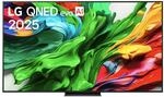 75QNED87A6B QNED TV