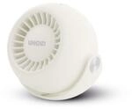86670 Breezy Bowl Creme Akku-Ventilator