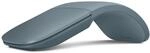 Surface Arc Mouse, Ocean Blue