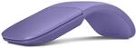 Microsoft 48022462, Microsoft Surface Arc Mouse, Violet