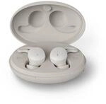"Bluetooth&reg;-Kopfh&ouml;rer ""Spirit Calm"", TWS, In-Ear, Schlafkopfh&ouml;rer, Wei&szlig;/Grau
