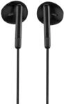 "Kopfh&ouml;rer ""Season II"", Earbuds, Mikrofon, Kabelknickschutz, USB-C, Schwarz