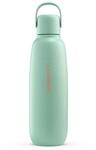 Fizz&go COOL (Mint) Trinkflasche